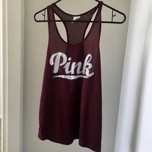Victoria’s Secret Pink Tank
